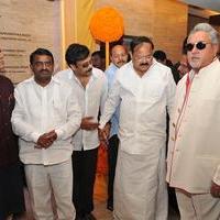 S2 Multiplex Inauguration by Vijay Malya & Chiranjeevi - Pictures | Picture 101150